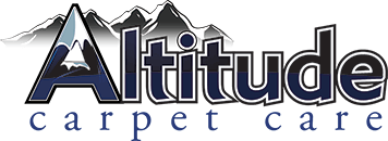 Altitude Carpet Care Logo