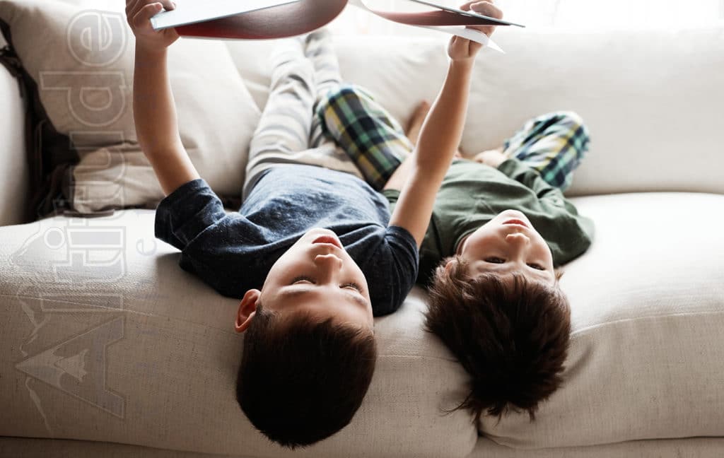 Upholstery Cleaning in Broomfield Longmont Altitude Carpet Cleaners